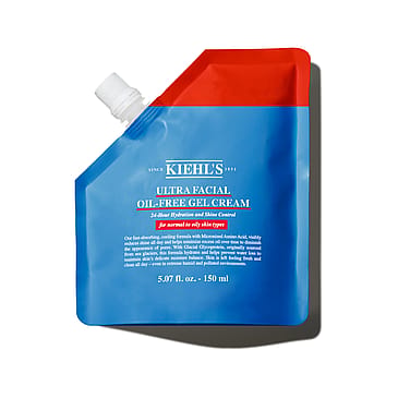 Kiehl’s Ultra Facial Oil-Free Gel Cream 150 ml