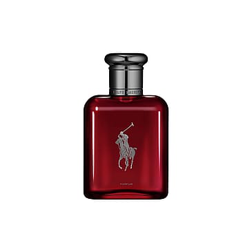 Ralph Lauren Polo Red Parfum 75 ml