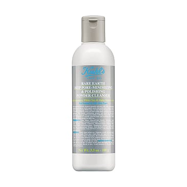 Kiehl’s Rare Earth Deep Pore-Minimizing & Polishing Powder Cleanser 100 g
