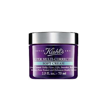 Kiehl’s Super Multi-Corrective Soft Cream 75 ml