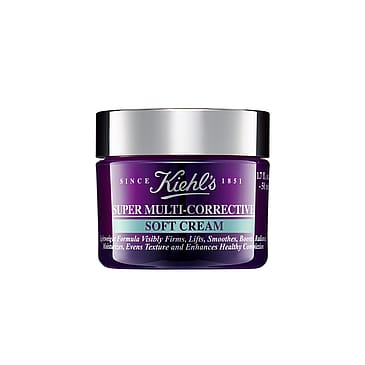 Kiehl’s Super Multi-Corrective Soft Cream 50 ml