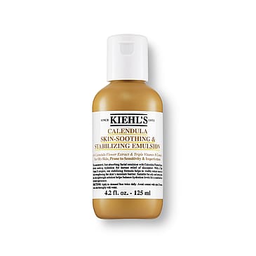 Kiehl’s Calendula Skin-Stabilizer & Soothing Emulsion 125 ml