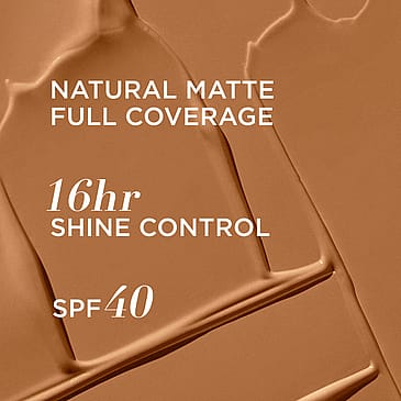 IT Cosmetics CC Matte SPF 40+ 32 ml