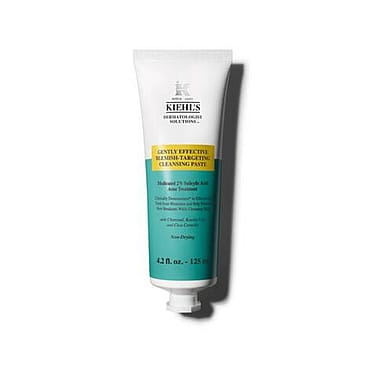 Kiehl’s Anti Blemish Cleansing Paste 125 ml