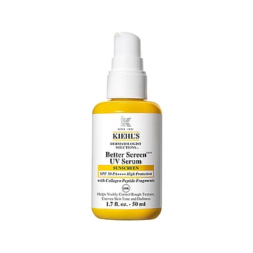 Kiehl’s Better Screen UV Serum 50 ml