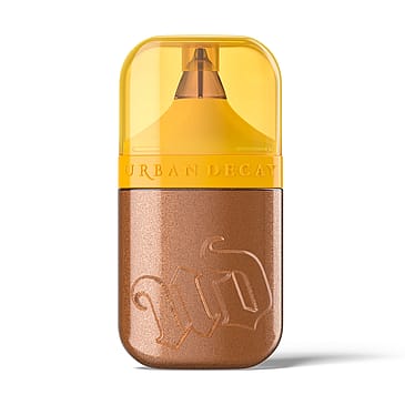 Urban Decay Bond Highlighter 6 Healthy Bronze