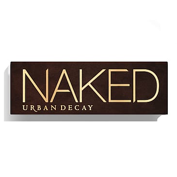 Urban Decay Naked Palette OG