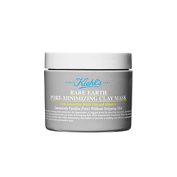 Kiehl’s Rare Earth Pore-Minimizing Clay Mask 125 ml
