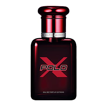 Ralph Lauren Polo Red Extreme Eau de Parfum 40 ml