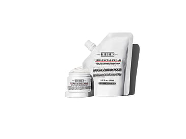 Kiehl’s Ultra Facial Refill Set