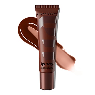Urban Decay Lip Play Tinted Lip Oil Nitro Buzz