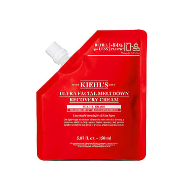 Kiehl’s Ultra Facial Meltdown Refill 150 ml