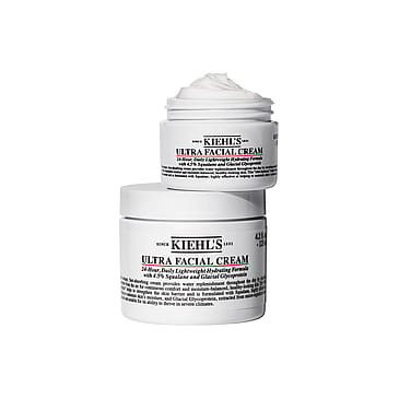 Kiehl’s Head to Toe Hydration Gaveæske