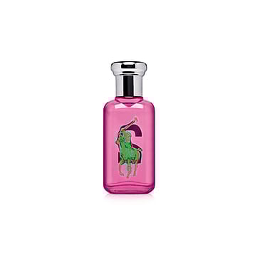 Ralph Lauren Big Pony Pink EdT 50 ml
