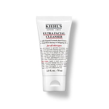 Kiehl’s Ultra Facial Cleanser 75 ml