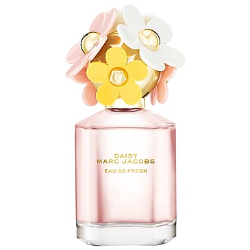 Marc Jacobs Daisy Eau So Fresh EdT 75 ml