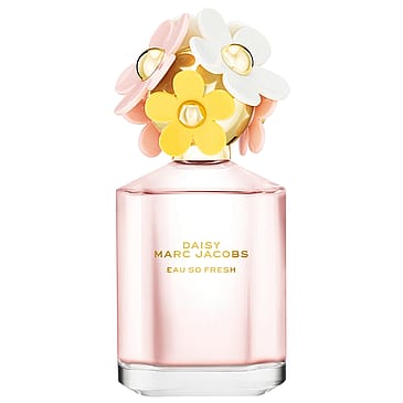 Marc Jacobs Daisy Eau So Fresh Eau de Toilette 125 ml