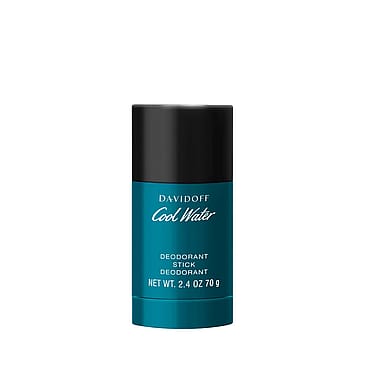 Davidoff Cool Water Deodorant Stick for Men Davidoff Cool Water Deodorant Stick for Men