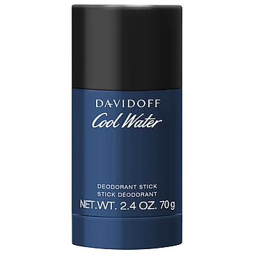 Davidoff Cool Water Deodorant Stick for Men 70 g