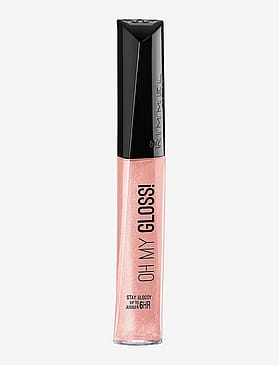 Rimmel Oh My Gloss! Shiny Lip Gloss 100 Love bug
