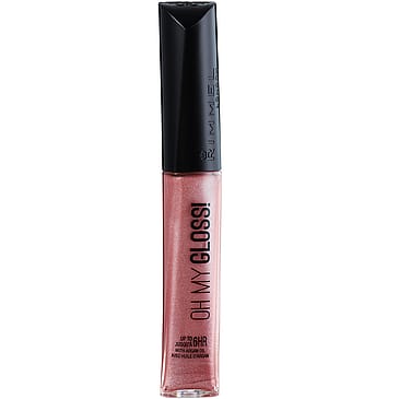 Rimmel Oh My Gloss! Lip Gloss My Eternity