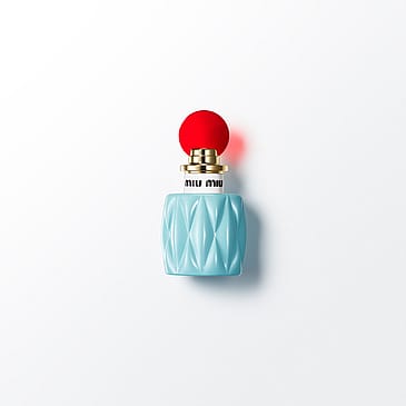Miu Miu L’Eau de Muguet Eau de Parfum 50 ml