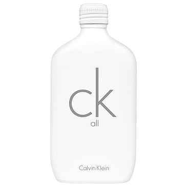 CALVIN KLEIN CK One All Eau de Toilette 50 ml