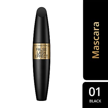 Max Factor False Lash Effect Mascara 1 Black