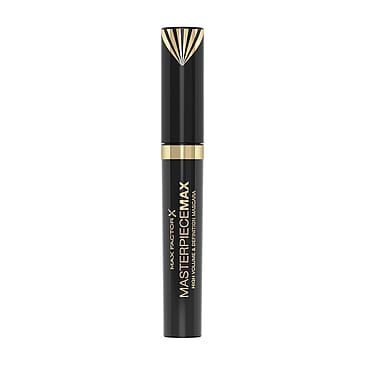 Max Factor Masterpiece Max Mascara 001 Black