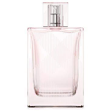 Burberry Brit Sheer Eau de Toilette 50 ml