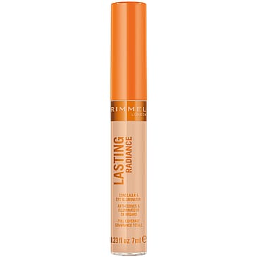 Rimmel Lasting Radiance Concealer 030 Classic Beige
