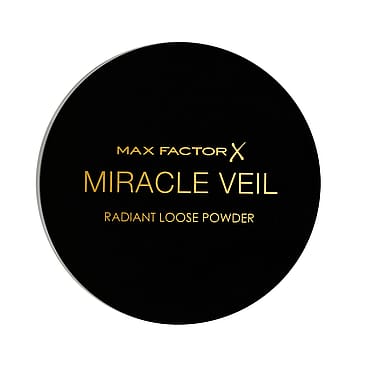 Max Factor Miracle Veil Loose Powder 4 g