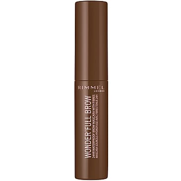 Rimmel Wonder'Full Brow Mascara 002 Medium