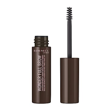 Rimmel Wonder'Full Brow Mascara 003 Dark
