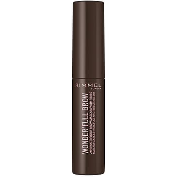 Rimmel Wonder'Full Brow Mascara 003 Dark