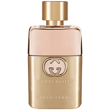 Gucci Guilty Pour Femme Eau de Parfum 30 ml