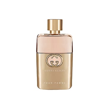 Gucci Guilty Pour Femme EdP 50 ml