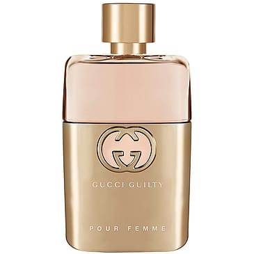 Gucci Guilty Pour Femme EdP 50 ml