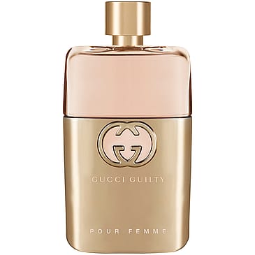 Gucci Guilty Pour Femme Eau de Parfum 90 ml