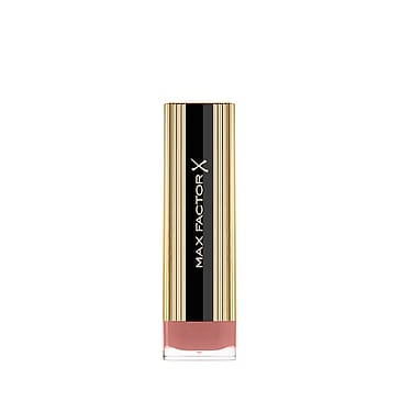 Max Factor Colour Elixir Lipstick 5 Simple Nude