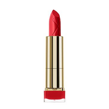 Max Factor Colour Elixir Lipstick 75 Ruby Tuesday