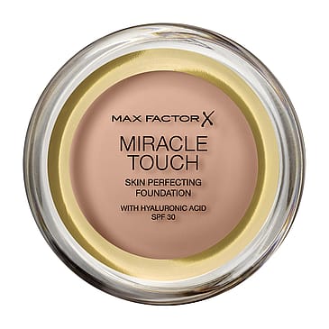 Max Factor Miracle Touch Foundation Foundation 075 Golden