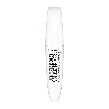 Rimmel Scandal Eyes Primer Transparent