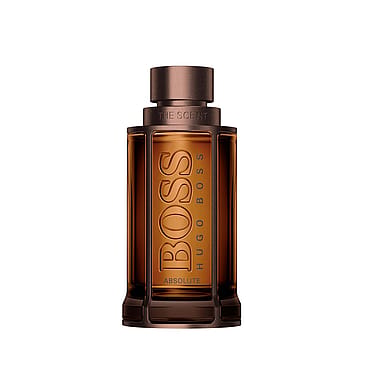 Hugo Boss The Scent Absolute EdP 100 ml