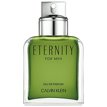 CALVIN KLEIN Eternity For Men Eau de Parfum 50 ml
