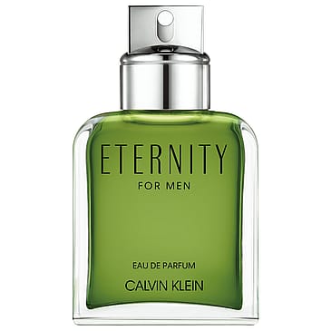 CALVIN KLEIN Eternity For Men Eau de Parfum 100 ml