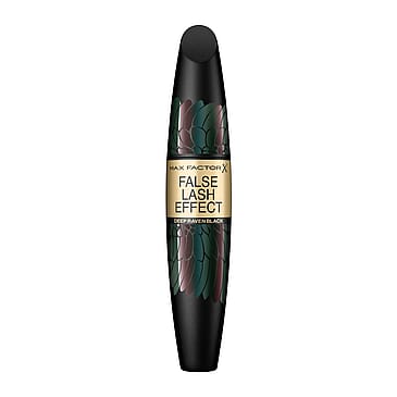 Max Factor False Lash Effect Mascara 6 Deep Raven Black