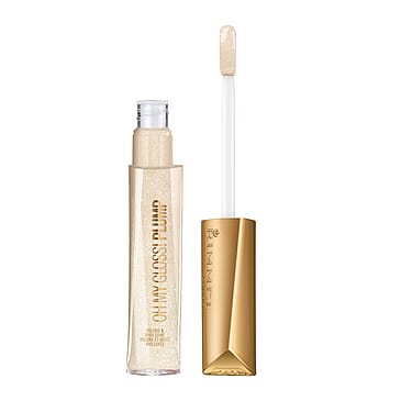 Rimmel OH MY GLOSS! PLUMP - High-shine Lipgloss 800