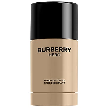 Burberry Hero Deodorant Stick 75 ml