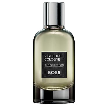 Hugo Boss Lux Collection Virgorous Cologne 100 ml